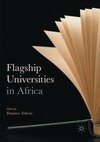 Flagship Universities in Africa