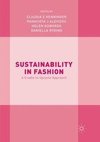 Sustainability in Fashion