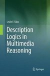 Description Logics in Multimedia Reasoning