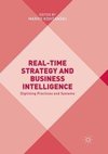 Real-time Strategy and Business Intelligence