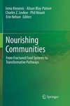 Nourishing Communities