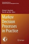 Markov Decision Processes in Practice