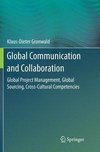 Global Communication and Collaboration