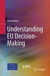 Understanding EU Decision-Making