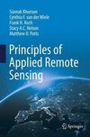 Principles of Applied Remote Sensing