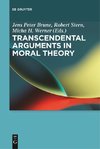 Transcendental Arguments in Moral Theory