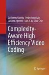 Complexity-Aware High Efficiency Video Coding