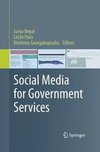 Social Media for Government Services