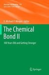 The Chemical Bond II