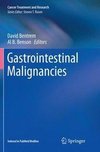 Gastrointestinal Malignancies