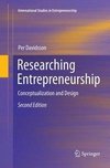 Researching Entrepreneurship