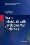 Pica in Individuals with Developmental Disabilities