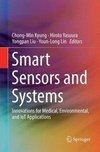 Smart Sensors and Systems