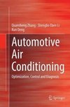 Automotive Air Conditioning