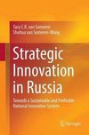 Strategic Innovation in Russia