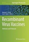 Recombinant Virus Vaccines