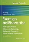 Biosensors and Biodetection