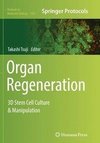 Organ Regeneration