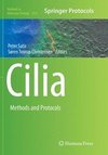 Cilia