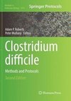 Clostridium difficile