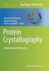 Protein Crystallography