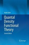 Quantal Density Functional Theory