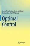 Optimal Control