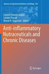 Anti-inflammatory Nutraceuticals and Chronic Diseases