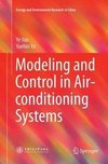 Modeling and Control in Air-conditioning Systems