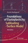 Foundations of Elastoplasticity: Subloading Surface Model