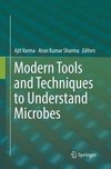 Modern Tools and Techniques to Understand Microbes