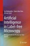 Artificial Intelligence in Label-free Microscopy