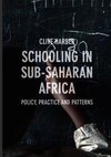 Schooling in Sub-Saharan Africa