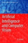 Artificial Intelligence and Computer Vision