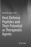 Host Defense Peptides and Their Potential as Therapeutic Agents