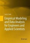 Empirical Modeling and Data Analysis for Engineers and Applied Scientists