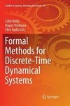 Formal Methods for Discrete-Time Dynamical Systems