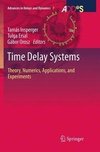 Time Delay Systems