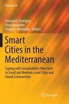 Smart Cities in the Mediterranean