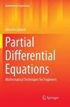 Partial Differential Equations