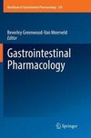 Gastrointestinal Pharmacology