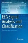 EEG Signal Analysis and Classification