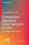 A Longitudinal Approach to Family Trajectories in France