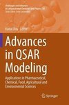 Advances in QSAR Modeling