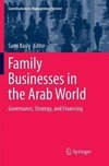 Family Businesses in the Arab World