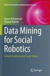 Data Mining for Social Robotics