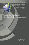 Artificial Intelligence for Knowledge Management