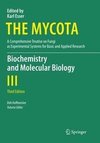 Biochemistry and Molecular Biology