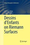 Dessins d'Enfants on Riemann Surfaces