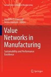 Value Networks in Manufacturing